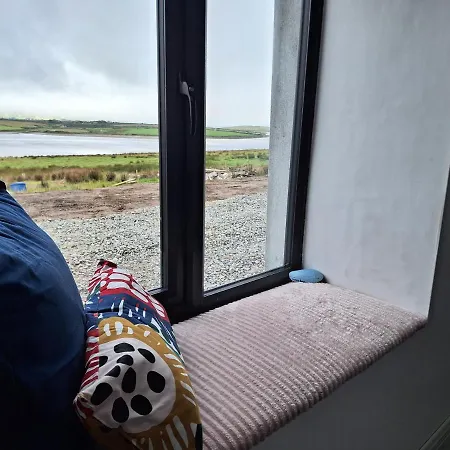 Teach Aindi Σπίτι διακοπών *