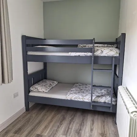 Дом отдыха Teach Aindi Белмаллет