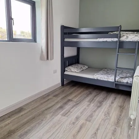 Σπίτι διακοπών Teach Aindi Belmullet