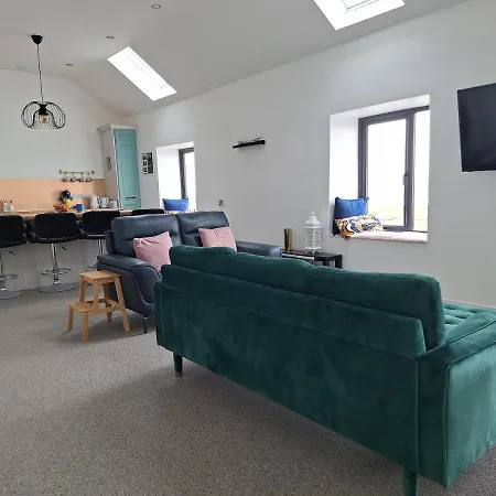 Дом отдыха Teach Aindi Белмаллет