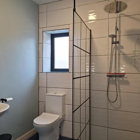 Teach Aindi Σπίτι διακοπών Belmullet