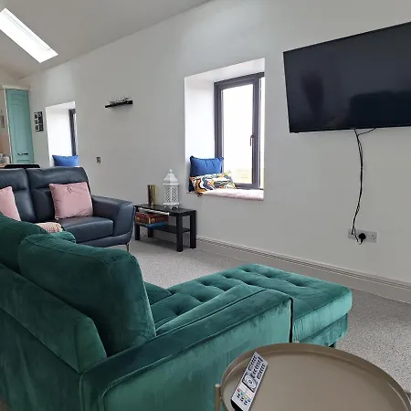 Σπίτι διακοπών Teach Aindi *