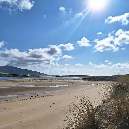 Дом отдыха Teach Aindi Белмаллет