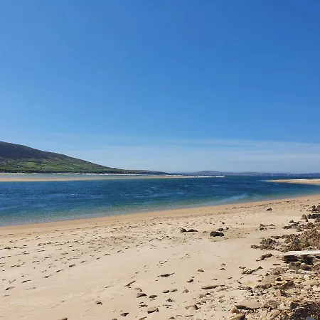 Дом отдыха Teach Aindi *