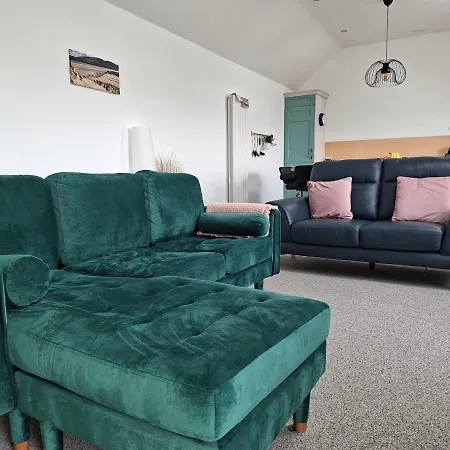 Σπίτι διακοπών Teach Aindi