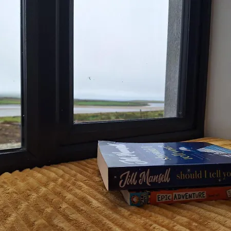 Teach Aindi Σπίτι διακοπών Belmullet