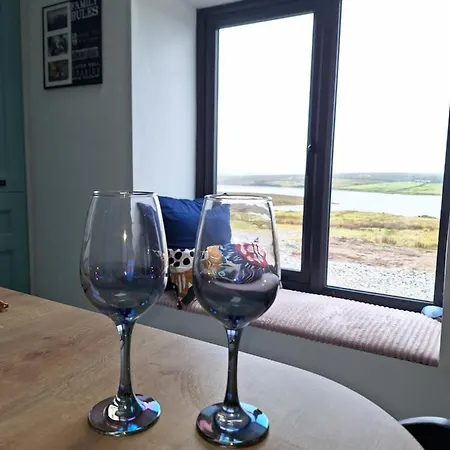 Дом отдыха Teach Aindi Белмаллет