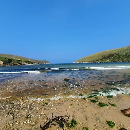 Teach Aindi Дом отдыха