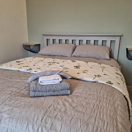 Teach Aindi * Belmullet