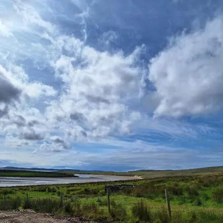 Дом отдыха Teach Aindi Белмаллет