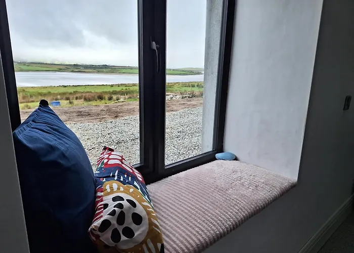 Teach Aindi Feriehus *