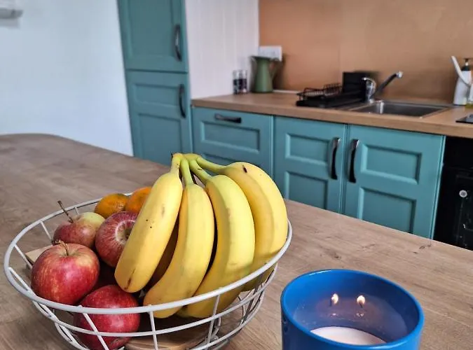 Teach Aindi * Belmullet