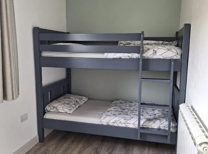 Feriehus Teach Aindi Belmullet