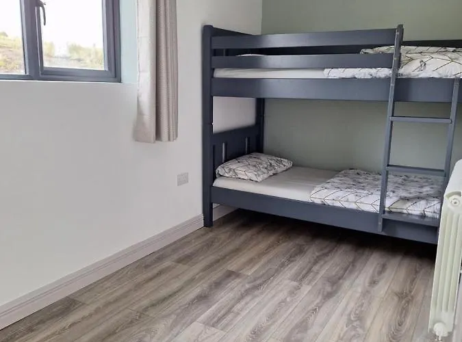 Casa de Férias Teach Aindí Belmullet