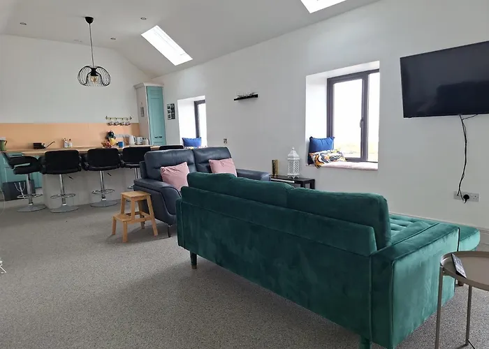 Feriehus Teach Aindi Belmullet