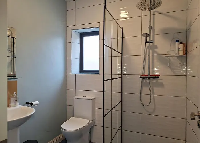 Teach Aindi بيت للعطل بيل مولت