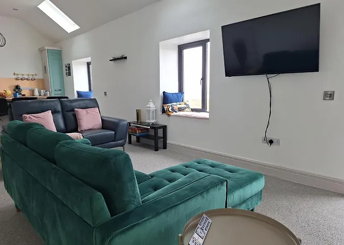 بيت للعطل Teach Aindi *