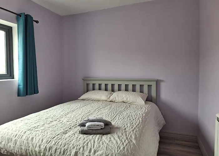 Teach Aindi Belmullet