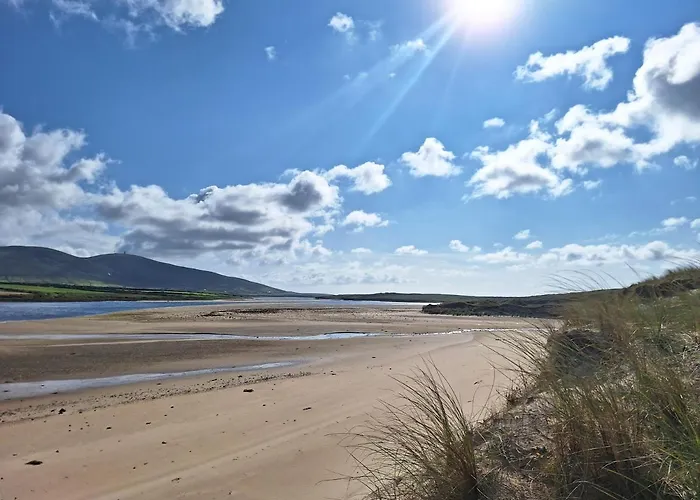 Feriehus Teach Aindi Belmullet