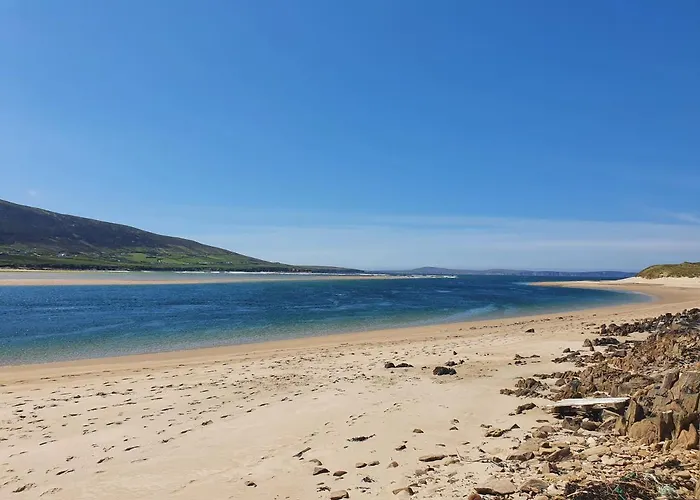 Feriehus Teach Aindi *