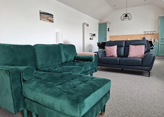 Feriehus Teach Aindi