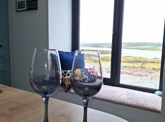 Casa de Férias Teach Aindí Belmullet
