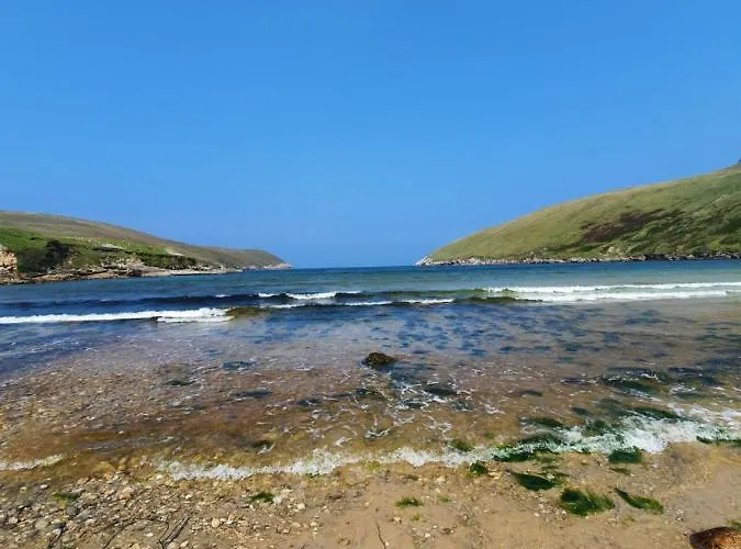 Teach Aindi Feriehus