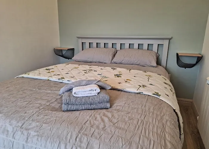 Teach Aindi * Belmullet