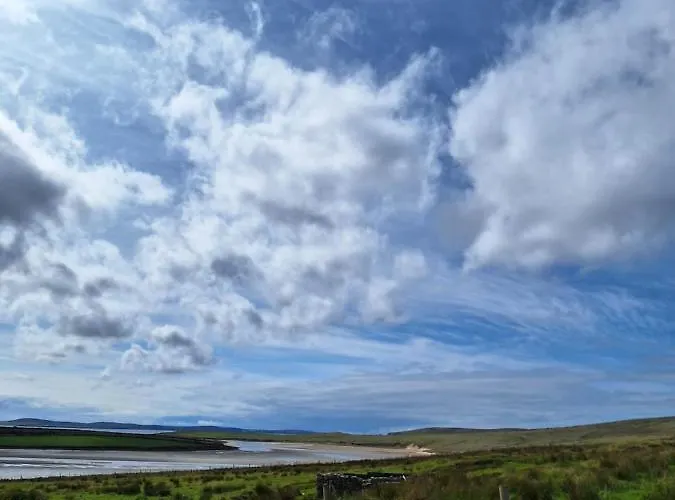 Casa de Férias Teach Aindí Belmullet