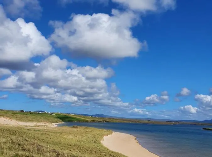 Feriehus Teach Aindi *